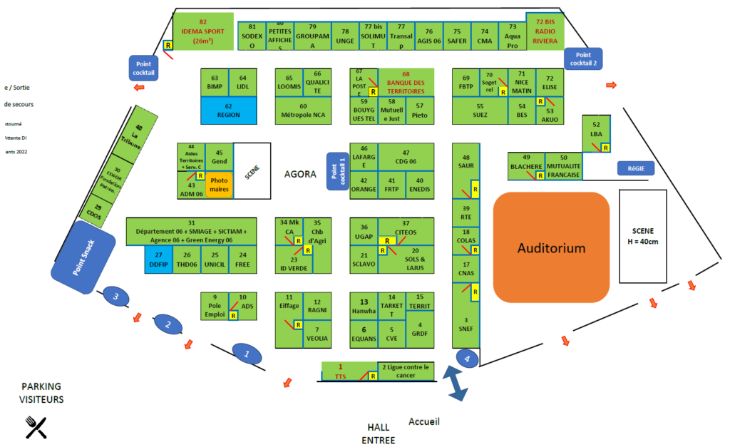 photo plan